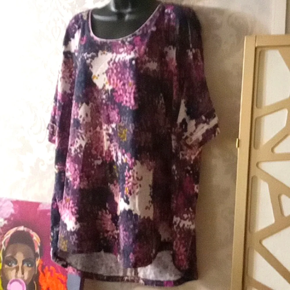 Cato Active Women's Top 22/24W - Picture 3 of 6